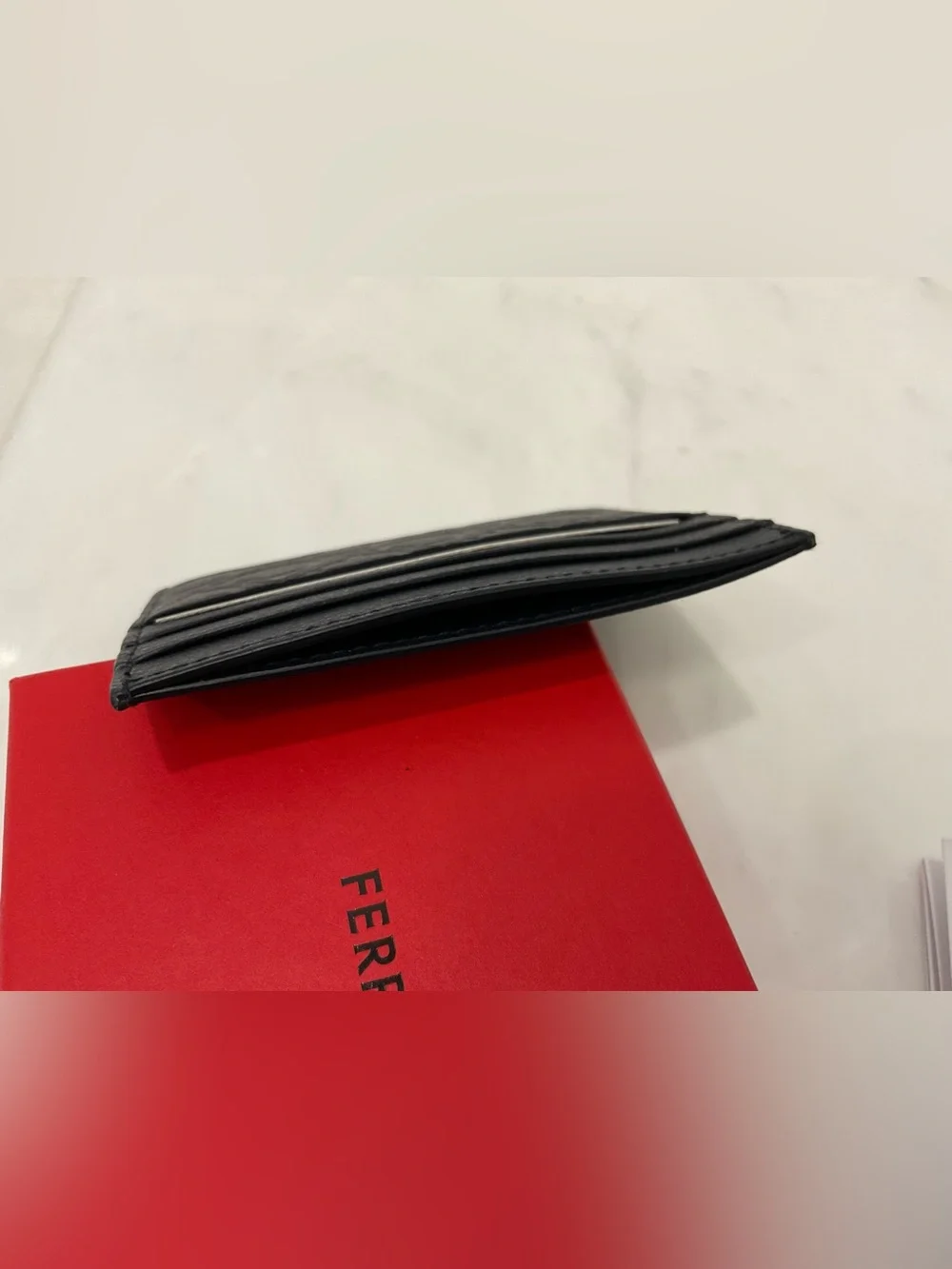 Salvatore Ferragamo up sale